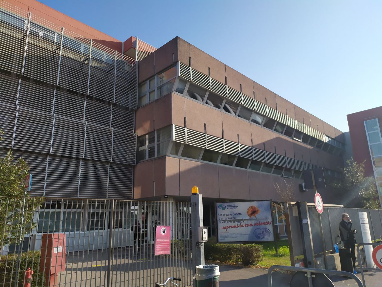 Immagine per Boom di iscrizioni al corso Oss di Monfalcone, test al Teatro comunale